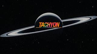 TACHYON  XOOM XOOM [upl. by Noroj]