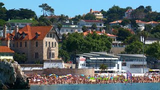 Explore Cascais Portugal  GoTraveler [upl. by Schoenfelder]