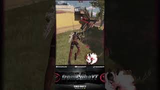 Tiene escopeta Yandel codm codmlatam callofdutymobile codmobile callofduty [upl. by Johnna]