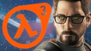 Half Life 3 situation is REAL [upl. by Castillo837]