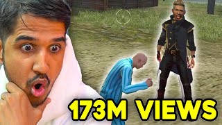 Indias Most Viewed Free Fire Videos 😱😨 [upl. by Fulks502]