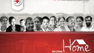 Home  Documentary on the Red Cross Post Conflict Recovery Programme [upl. by Auka]