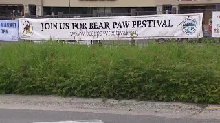 39th annual Bear Paw Festival kicks off this week [upl. by Odette]