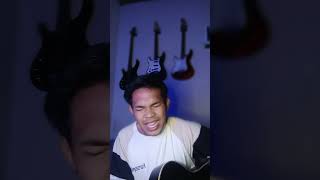 DUKA X SERANA COVER AgusWidiana lastchild forrevenge duka serana fyp viralvideo cover [upl. by Tfat]