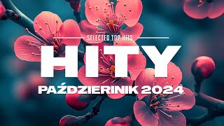 Hity Eska 2024 Październik  Najnowsza Muzyka Radiowa 2024  Najlepsza Muzyka Radiowa 2024  2 [upl. by Lednic]