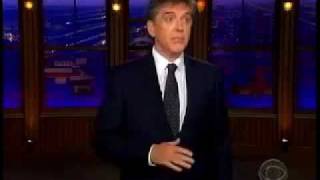 Craig Ferguson Speaks From The Heart [upl. by Boyden]