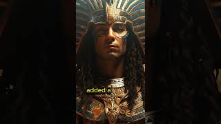 Ptah and the memphis triad Sekhmet and Nefertem  Egyptian Mythology Shorts [upl. by Hart]