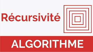 Algorithme 21 Récursivité  Calcul récursif de la factorielle et de la suite de Fibonacci Darija [upl. by Malti]