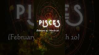 ♓️ weekly pisces reading  pisces prediction 2024 🐟 explore shorts zodiac [upl. by Daphne]