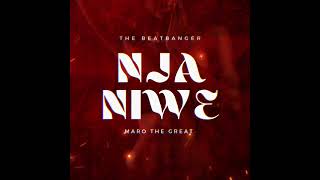 Nja Niwe ft MaroUganda Official Audio [upl. by Gessner387]