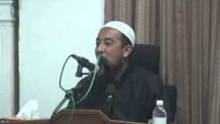 Ust Azhar Idrus Solat Tahajjud [upl. by Sinegold]