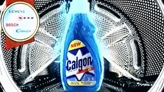 2001 Calgon Gel Protection [upl. by Pillihpnhoj]