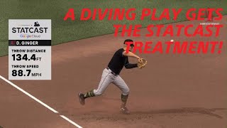 A Showtime Event Gets The Statcast Treatment MLB The Show 24 RTTS 115 [upl. by Viviana553]