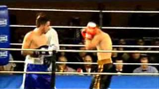 omar montes vs cristian morales parte 2 [upl. by Nnarual442]