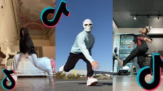 JUST DANCE 〰 sturdy 〰 new tiktok dance🎵 [upl. by Eseela]