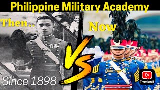 History of Philippine Military Academy [upl. by Fidelis77]