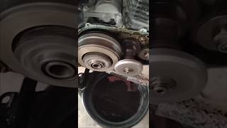 Testing the Hero Extreme 160cc Clutch Plate [upl. by Rachele468]