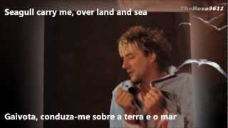 ROD STEWART ♥ EVERY BEAT OF MY HEART ♥ CADA BATIDA DO CORAÇÃO ♥ [upl. by Akire]