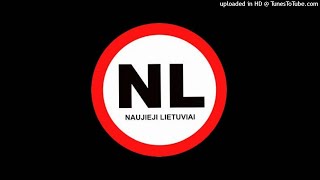 Naujieji Lietuviai  Veidrodėlis [upl. by Bruyn]