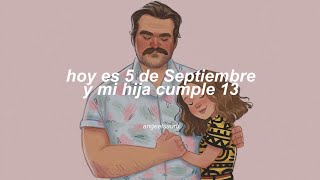 5 de Septiembre  Vico C Letra [upl. by Oisacin]