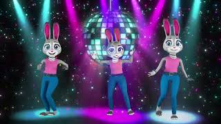 Baby Dance Song  Kids Songs to Dance  Fun Song [upl. by Jeramie]