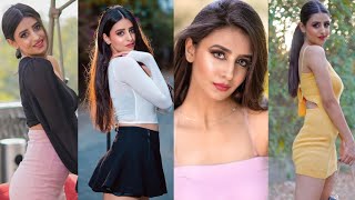 Kritika Dagar New Instagram reels video  Today Viral Reels Video  Beautiful Kritika Dagar Video [upl. by Llerdnam]