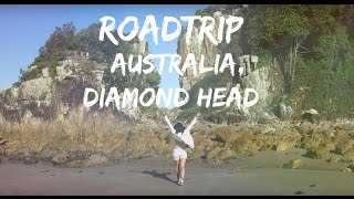 Crowdy Bay Trip Roadtrippin  beach driving Camping and Epic Views Video Guide [upl. by Floris]