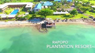 Rapopo Plantation Resort [upl. by Heyde]