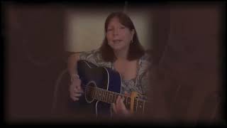 City of New Orleans Seldom Scene Cover Vickie Harris [upl. by Atiuqiram351]