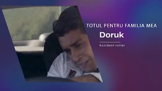 Totul pentru familia mea  De ce a părăsit actorul Onur Seyit Yaran serialul [upl. by Marba]