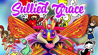 Rhythm Heaven Custom Remix Kirby Triple Deluxe  Sullied Grace [upl. by Wehrle108]