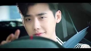 Mi Mi Mi  Lee Jong Suk Multifandom [upl. by Prisca]