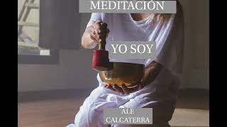 Meditación YO SOY [upl. by Adine]