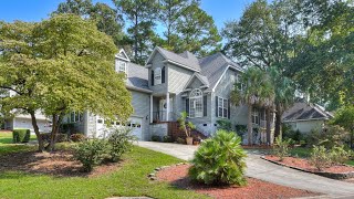 12 Woodhill Pl Aiken SC [upl. by Yremrej]