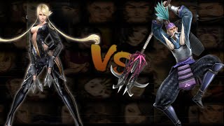 Basara 2 Heroes emulator PS2 Kasuga VS Hojo Ujimasa Hero Conquest  doble black box [upl. by Elinet700]