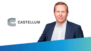 Castellum  Stora Aktiedagen Göteborg 6 november 2023 [upl. by Vial282]