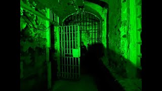 Perth Jail Investigation by Chaps Paranormal [upl. by Akir131]