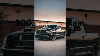 2003 Dodge Ram SRT10 [upl. by Sperry314]