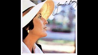 Joan Baez  Wagoners Lad HD [upl. by Nnyloj]