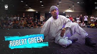 Robert Green  Buildabeast 2017  BABE17 [upl. by Astera]