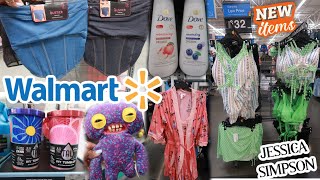 WALMART  NEW FINDS [upl. by Tessil]