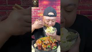 Gastronomic food food eatinsounds koreancuisine mukbang eatsplorations koreanfood delicious [upl. by Assina]