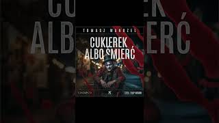 Cukierek albo śmierć Komisarz Oczko Kryminały po Polsku AudioBook PL S15 [upl. by Soma]