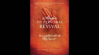 Steps To Personal Revival Chapter 6 [upl. by Yesrej]