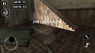 Haunted House Escape 2  Creepy Evil Horror Games [upl. by Cormac]