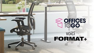 Format  Offices to Go Français [upl. by Edahs]