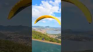 Parque da Cidade Niterói 🇧🇷niteroi parquedacidade praia rj praia brasil travel nature [upl. by Marlon970]