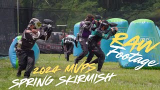 MVPS 2024 Spring Skirmish Saturday Raw Pt 1 [upl. by Soloma820]