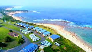 Kilcunda Oceanview Holiday Retreat [upl. by Islean850]