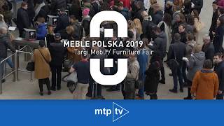 Meble Polska 2019  12032019 [upl. by Whalen855]